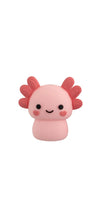 Charger l'image dans la galerie, Identificateurs axolotl