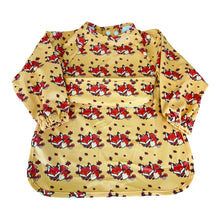 Charger l'image dans la galerie, Bavette à manche renard
