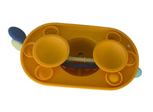 Charger l'image dans la galerie, Jouet d’éveil multisensoriel à ventouse crabe