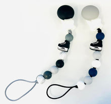 Charger l'image dans la galerie, Attache suce patin