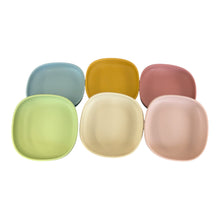 Charger l'image dans la galerie, Assiette en silicone avec succion