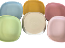 Charger l'image dans la galerie, Assiette en silicone avec succion