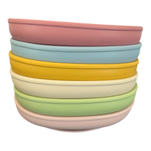 Charger l'image dans la galerie, Assiette en silicone avec succion