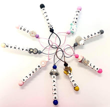 Charger l'image dans la galerie, Identificateurs marguerite