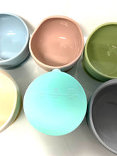 Charger l'image dans la galerie, Bol en silicone