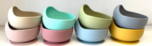Charger l'image dans la galerie, Bol en silicone