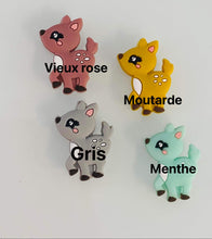 Charger l'image dans la galerie, Identificateurs bambi