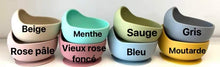 Charger l'image dans la galerie, Bol en silicone