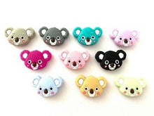 Charger l'image dans la galerie, Identificateurs koalas