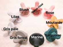 Charger l'image dans la galerie, Suce de dentition