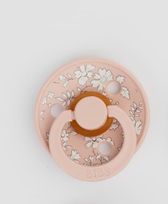 À l'unité : Suce Bibs X Liberty blush