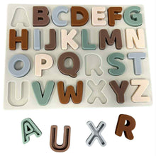 Charger l&#39;image dans la galerie, Casse-tête alphabet - 3 ans et +
