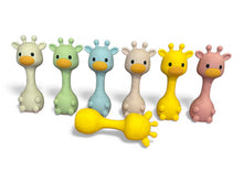 Charger l'image dans la galerie, Hochet girafe
