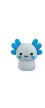 Charger l'image dans la galerie, Identificateurs axolotl
