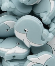 Charger l&#39;image dans la galerie, Identificateur baleine

