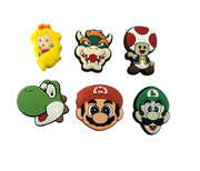 Identificateurs jeux vidéo