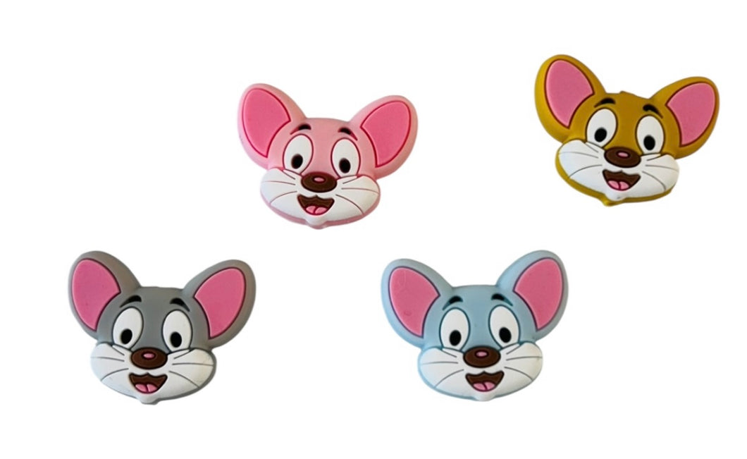 Identificateurs souris