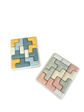 Charger l'image dans la galerie, Jeu de logique - 3 ans et +
