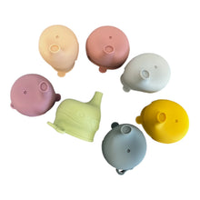 Charger l'image dans la galerie, Couvercle en silicone
