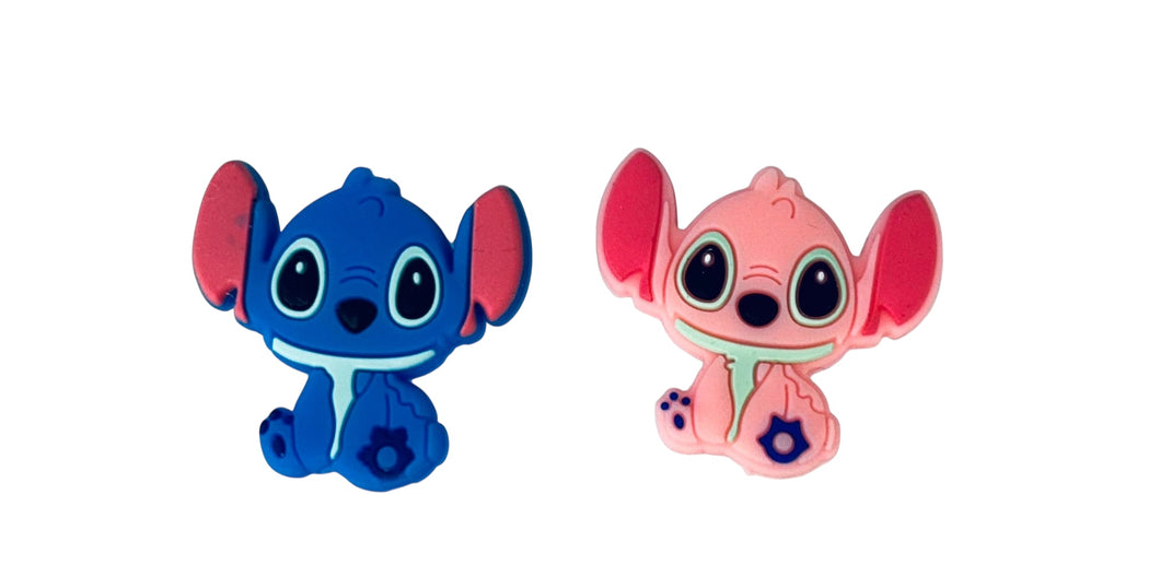 Identificateur stitch