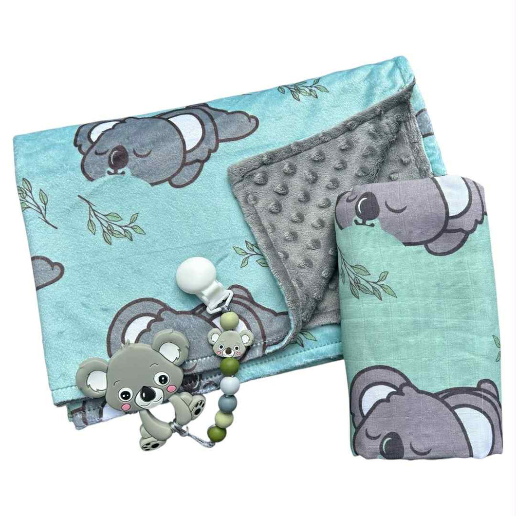 Ensemble koala