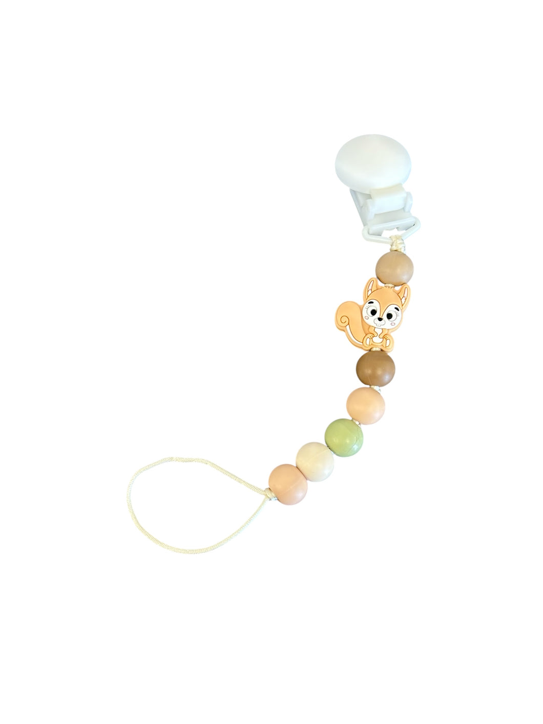 Attache suce écureuil