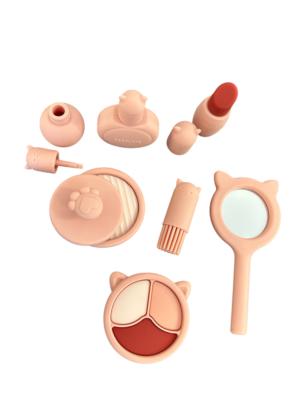 Ensemble de jouets maquillage 3 ans et +