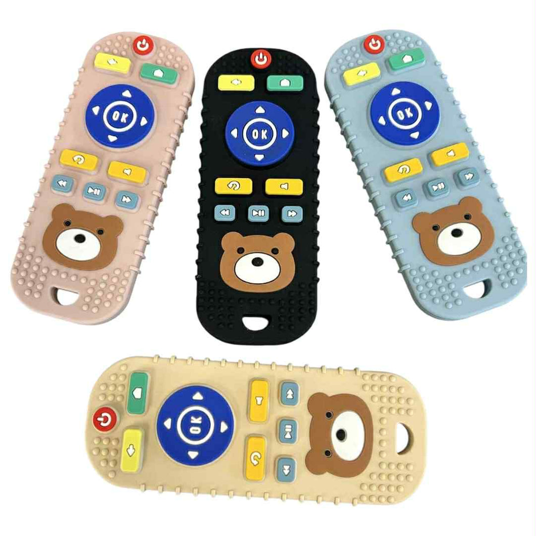 Télécommande sensorielle