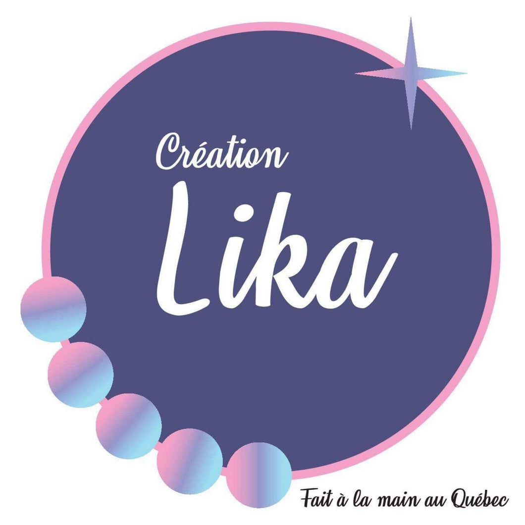 Carte-cadeau Création Lika